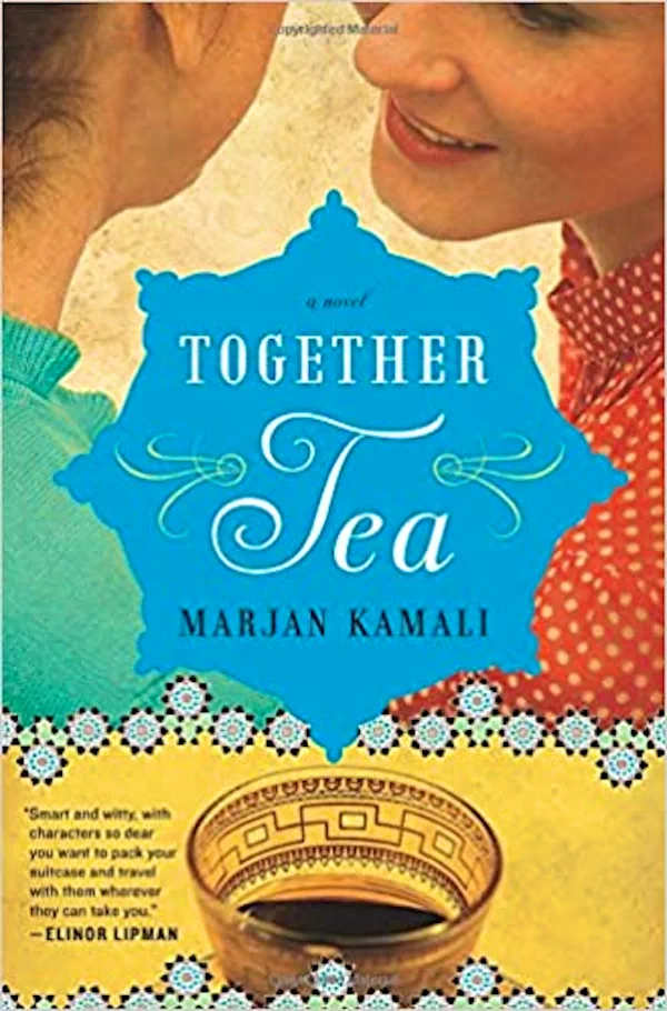 Marjan Kamali - Together Tea